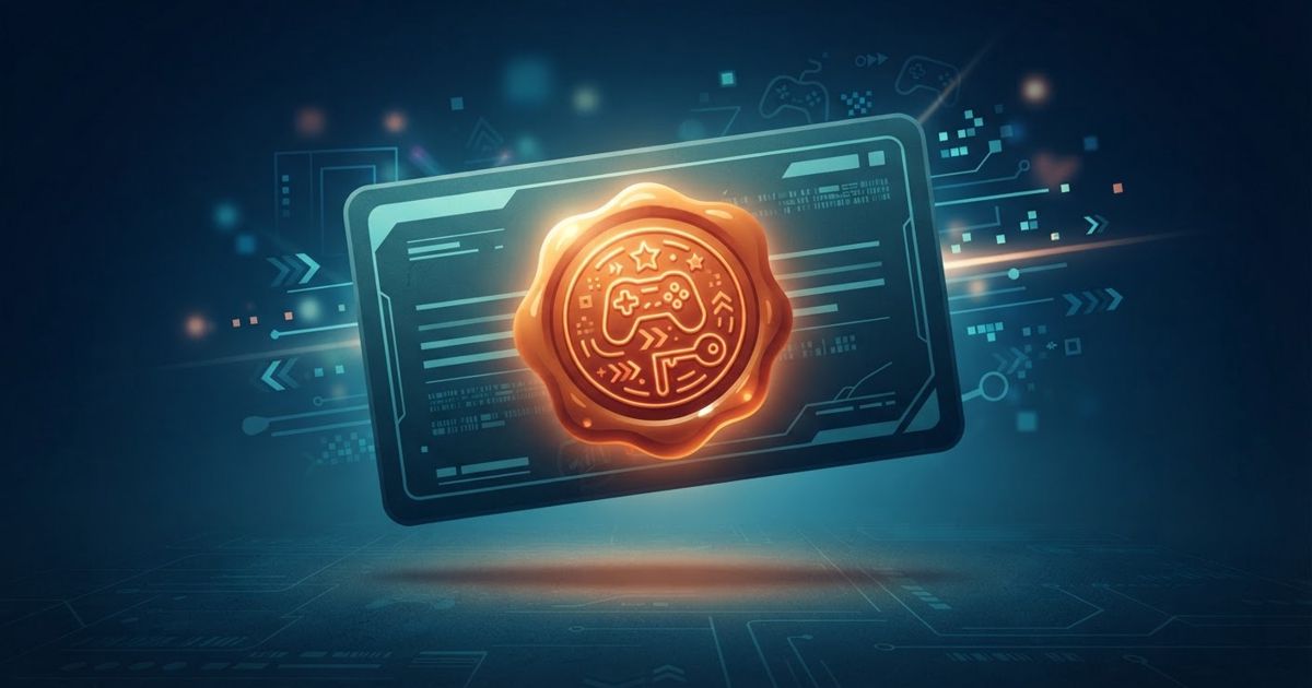 Gameseal recenze 2026: přímý obchod místo tržiště — a co to mění při reklamaci