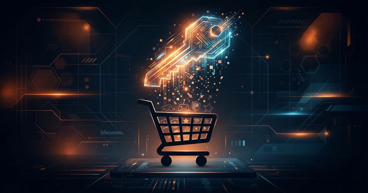 K4G recenze 2026: levné klíče, ochrana KPP a tlačítko, které ruší právo na vrácení