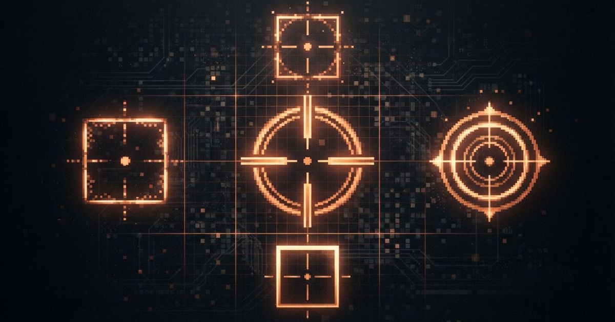 Nový crosshair systém v CS2: staré kódy nefungují a jak si ho postavit znovu