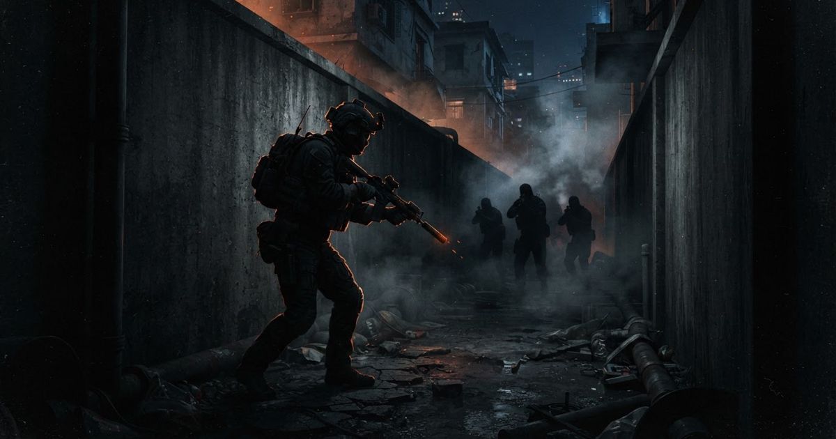 Clutch v CS2: jak z 1v1 až 1v3 dělat standard, ne náhodu