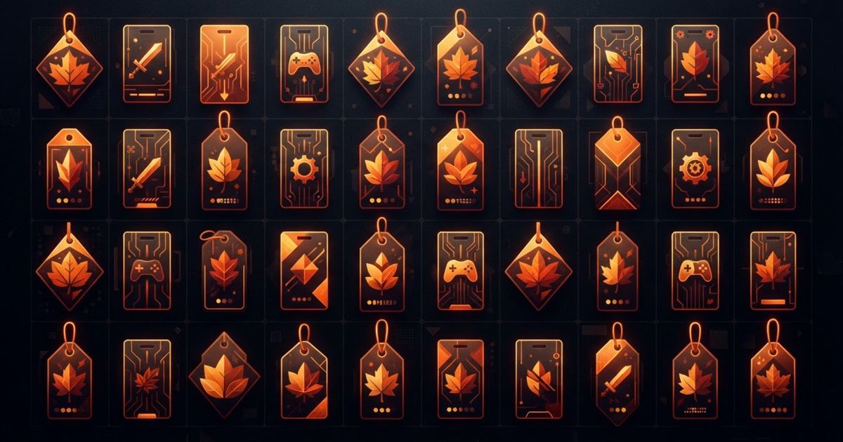 Tři podzimní akce na Kinguinu — a co z nich má smysl pro CS2 hráče