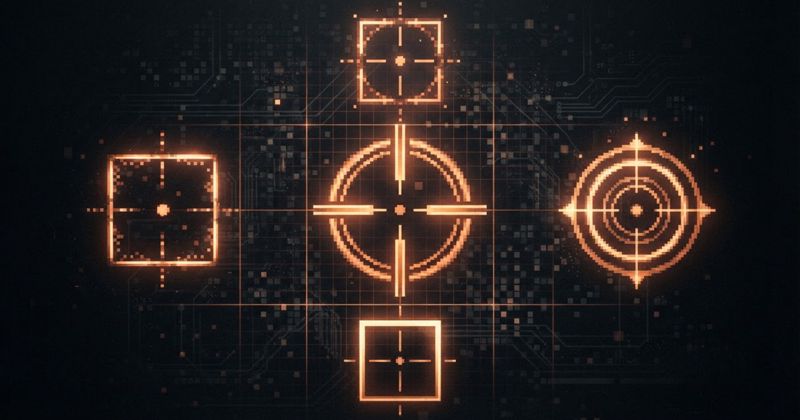 Nový crosshair systém v CS2: staré kódy nefungují a jak si ho postavit znovu