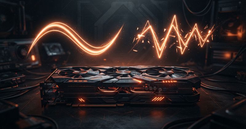 Jak zlepšit frametimes v CS2 bez zbytečných tweaků