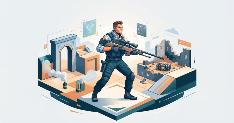 Counter-Strike 2 v roce 2026: co se změnilo a proč se vyplatí vrátit do hry
