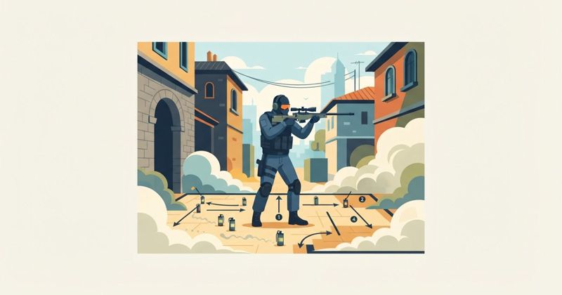 25 nejdůležitějších smoků v CS2, které by měl znát každý hráč