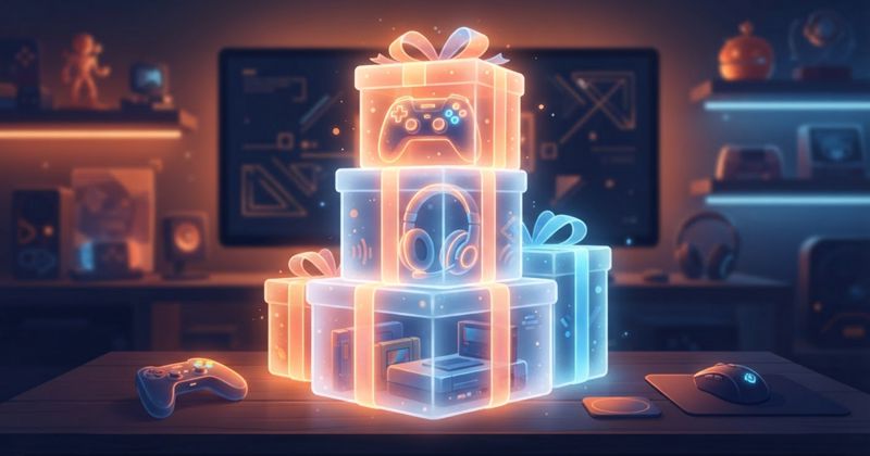 Humble Bundle recenze 2026: balíčky her, Humble Choice a charita